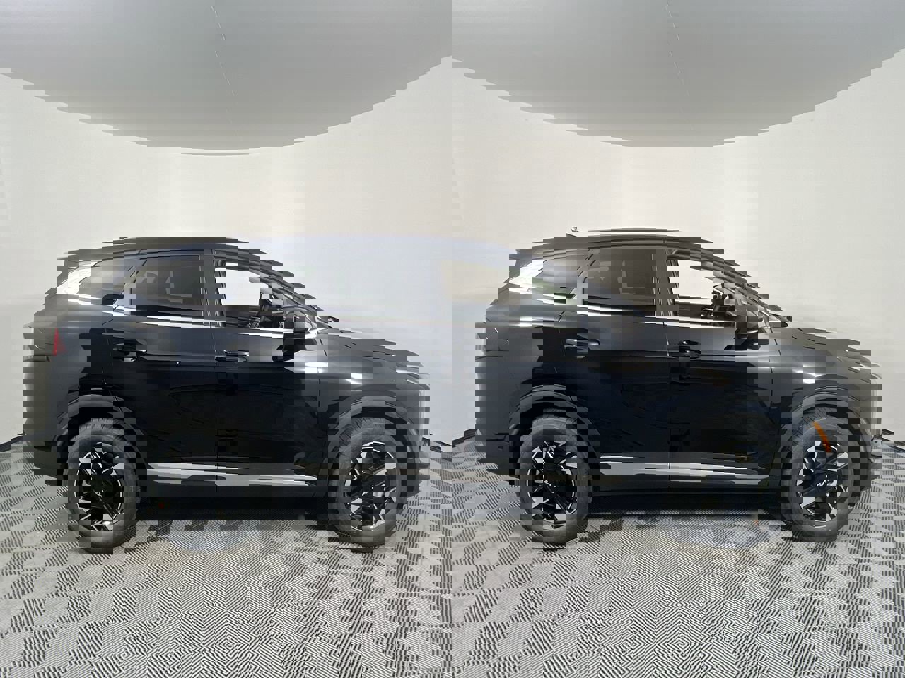 New 2026 Kia Sportage LX image 2