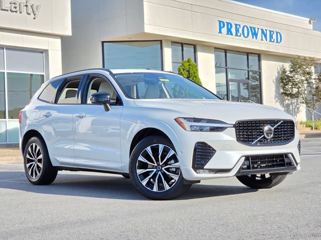 Certified 2024 Volvo XC60 B5 Core w/ Protection Package Premier AWD/4WD image 27
