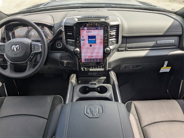 New 2026 RAM 2500 Laramie w/ Night Edition image 15