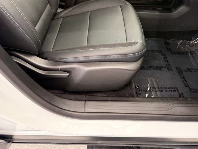 New 2026 Chevrolet Equinox EV LT AWD/4WD image 22