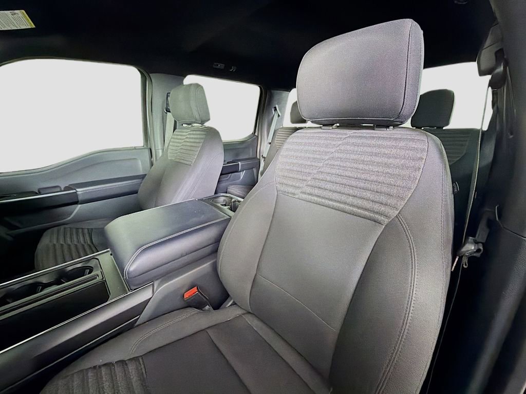 Used 2021 Ford F150 XL w/ STX Appearance Package image 13