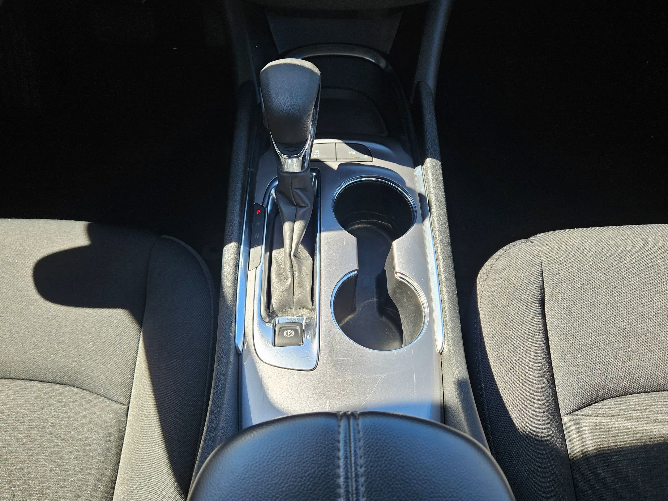 Used 2024 Chevrolet Malibu LT image 12