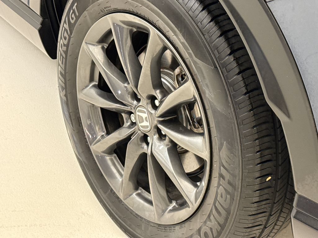 Certified 2026 Honda CR-V EX-L image 10
