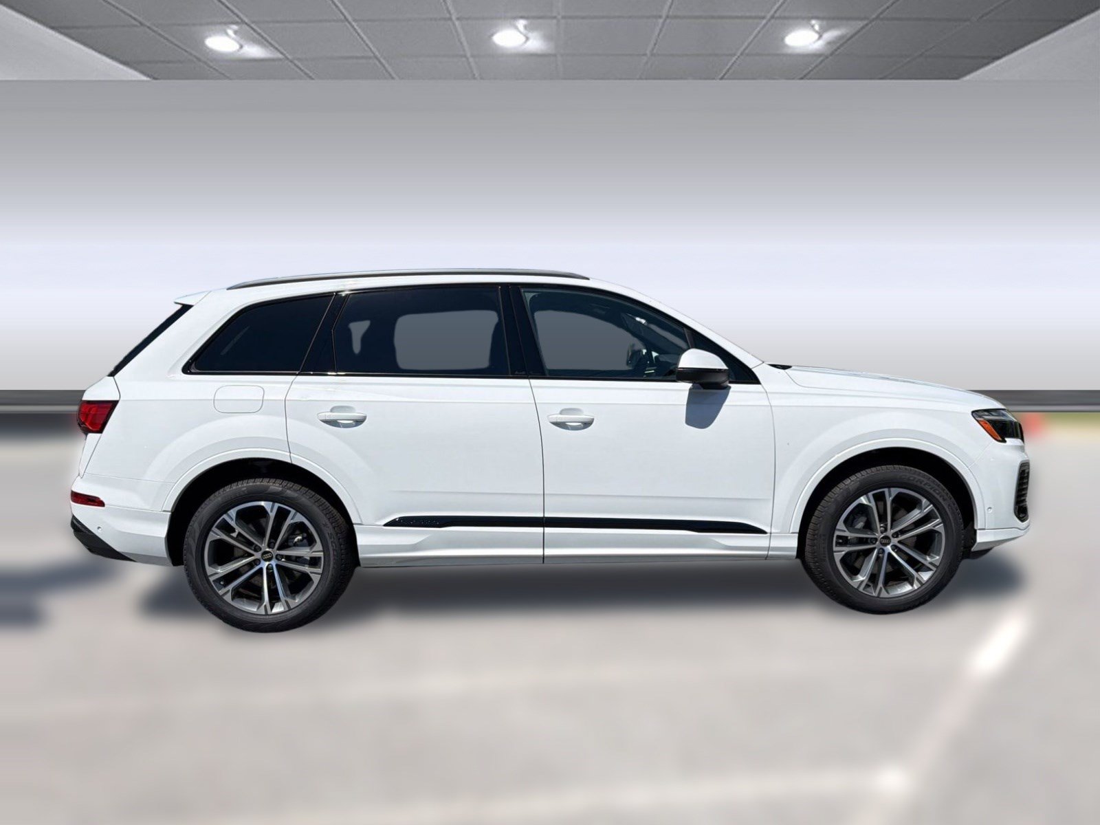 New 2026 Audi Q7 2.0T Premium w/ Convenience Plus Package AWD/4WD image 8