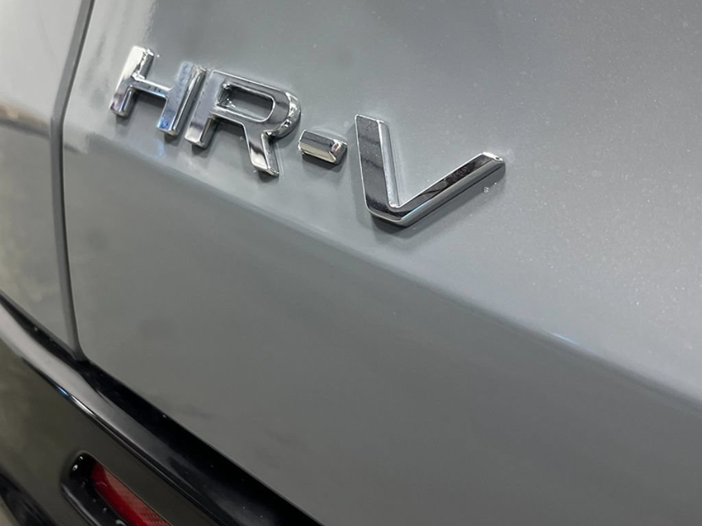 New 2027 Honda HR-V EX-L image 6