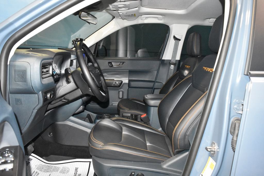 Used 2024 Ford Maverick Tremor w/ Tremor Off-Road Package image 6