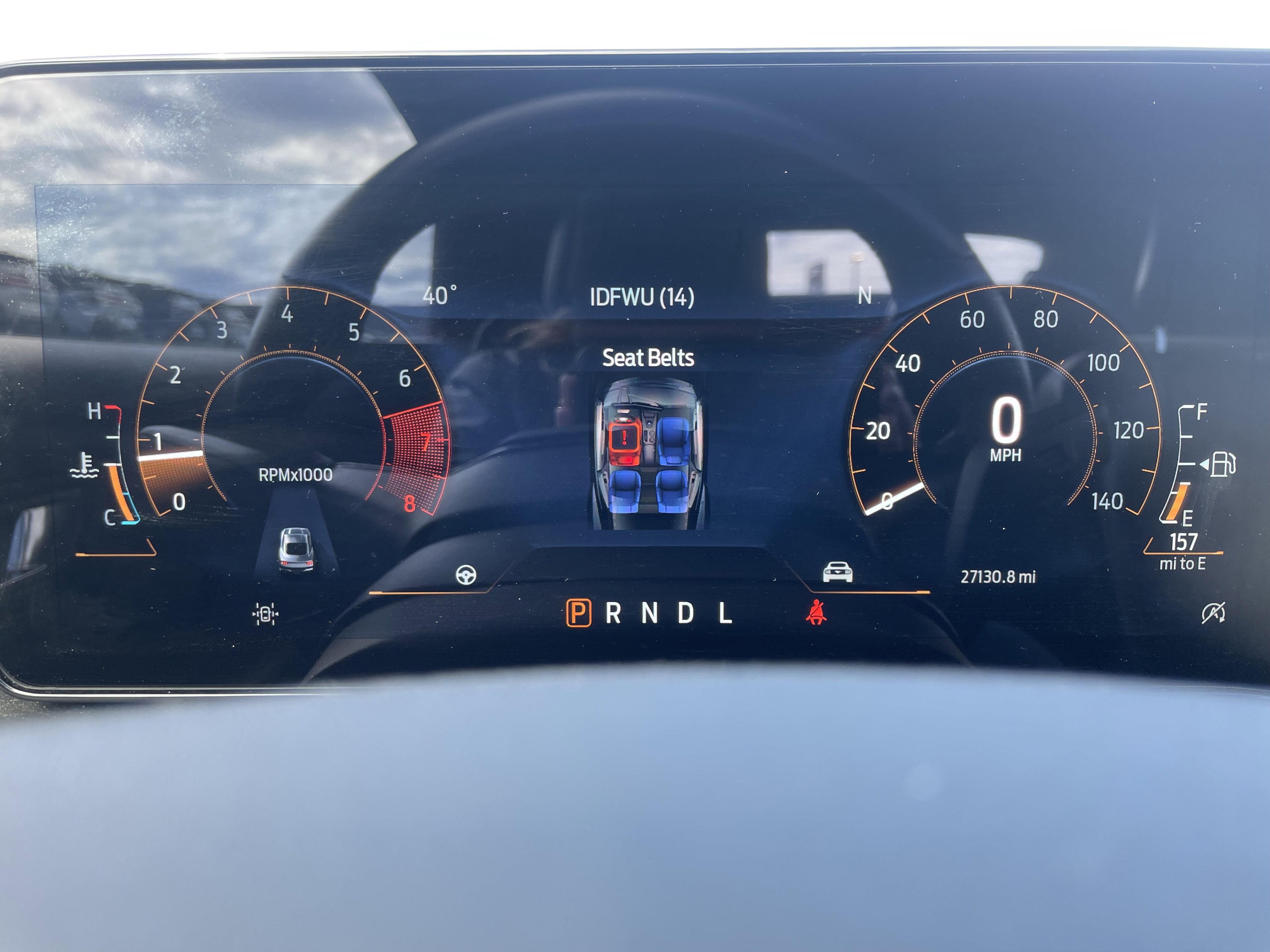 Used 2025 Ford Mustang Premium image 17