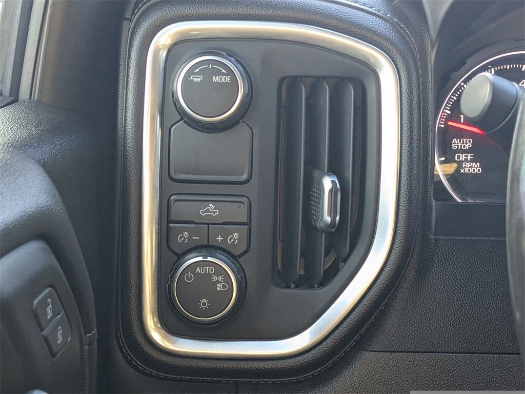 Used 2020 Chevrolet Silverado 1500 LT w/ All-Star Edition image 21