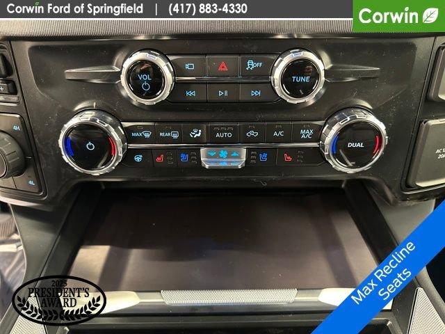 New 2026 Ford F250 Platinum AWD/4WD image 34