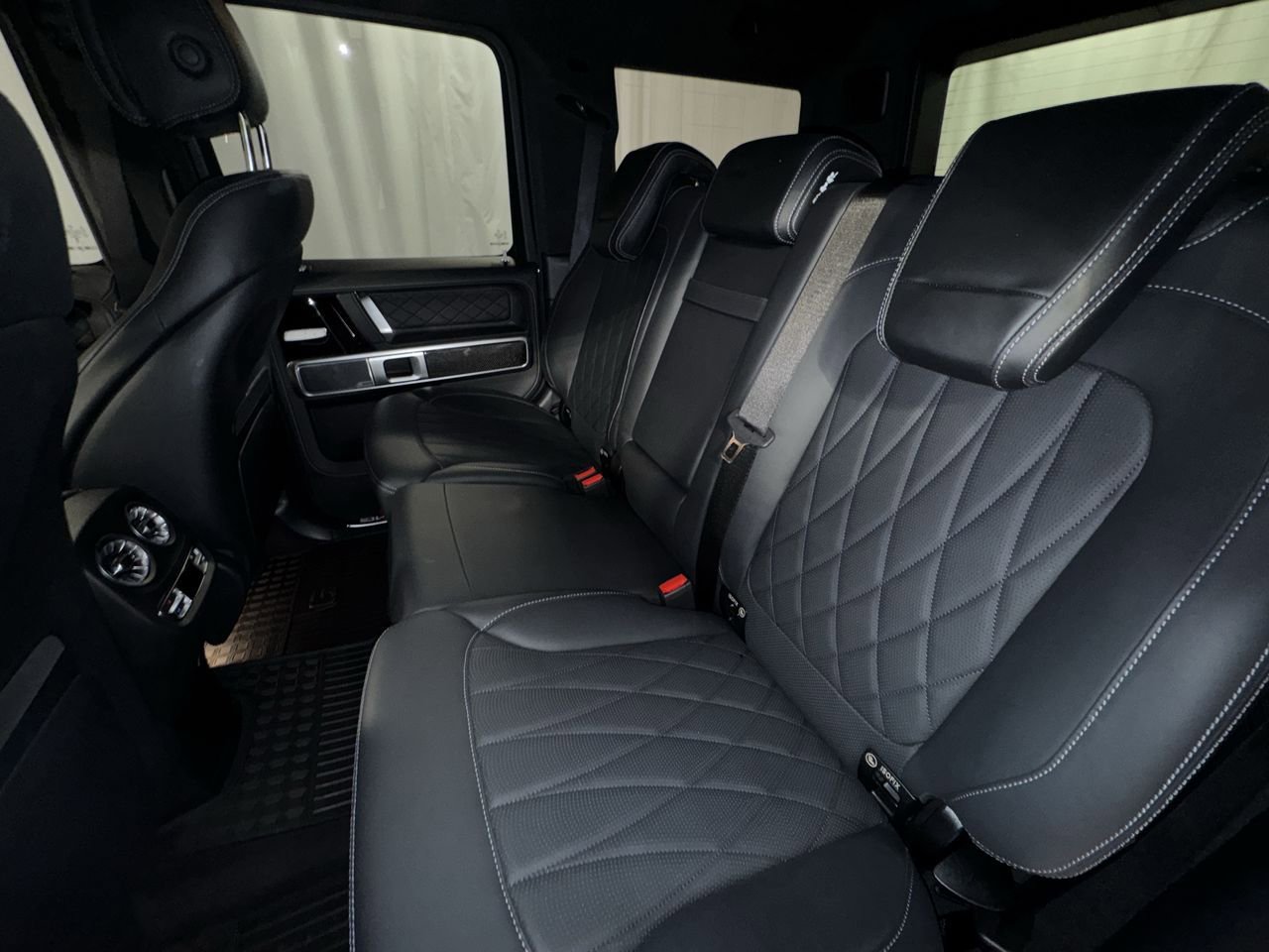 Used 2023 Mercedes-Benz G 63 AMG 4MATIC image 31