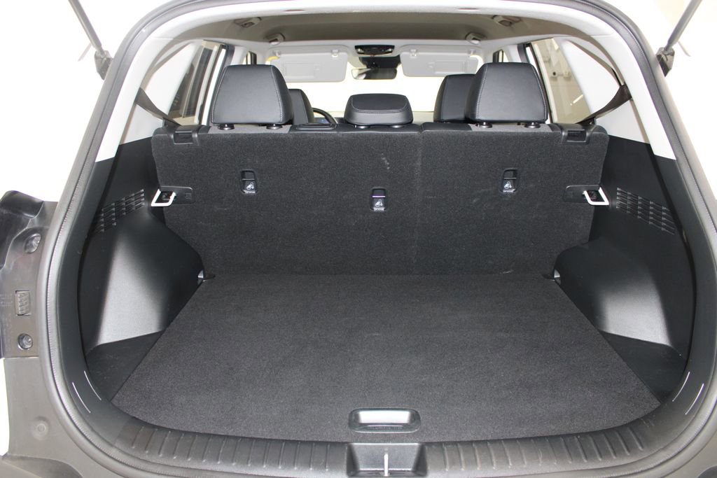Used 2025 Kia Seltos S image 24