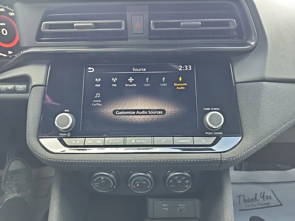 Used 2025 Nissan Z Sport w/ Floor Mat Package image 23