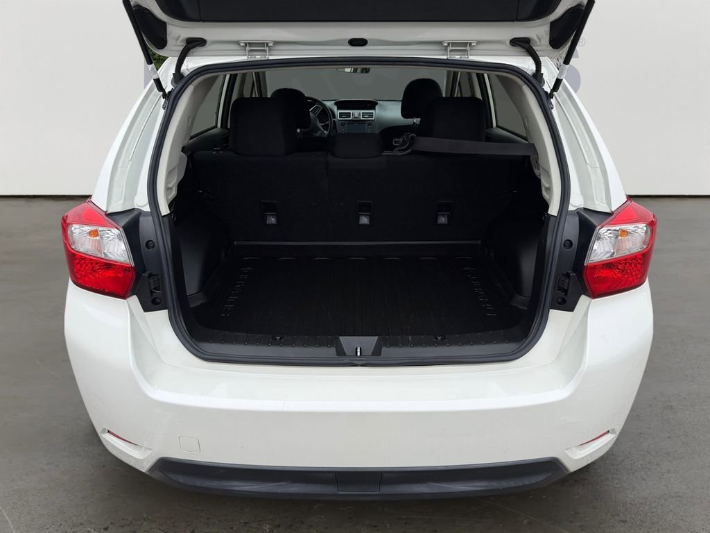 Used 2015 Subaru Impreza 2.0i AWD/4WD image 14