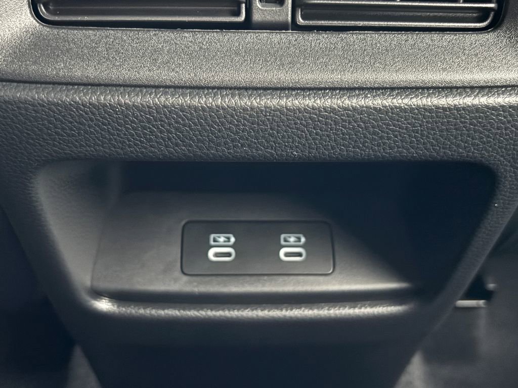 New 2026 Honda CR-V TrailSport image 24