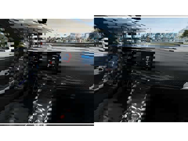 New 2026 BMW M3 Competition w/ M Carbon Exterior Package image 14