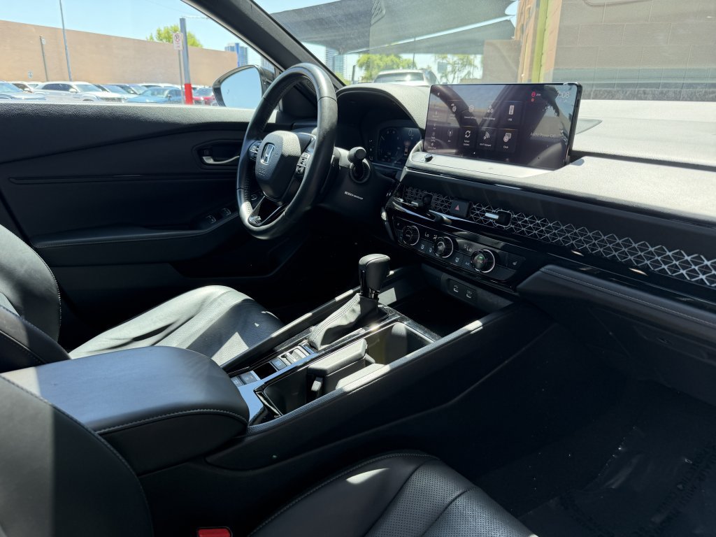 Used 2024 Honda Accord Sport image 38
