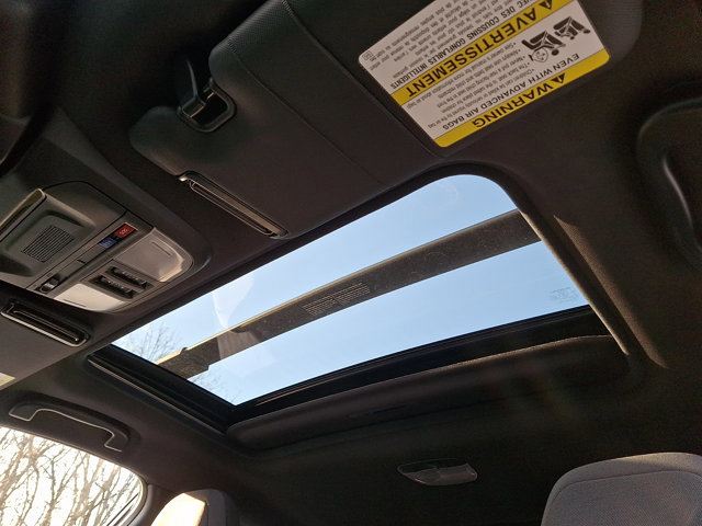 New 2026 Subaru Crosstrek 2.5i Sport image 14