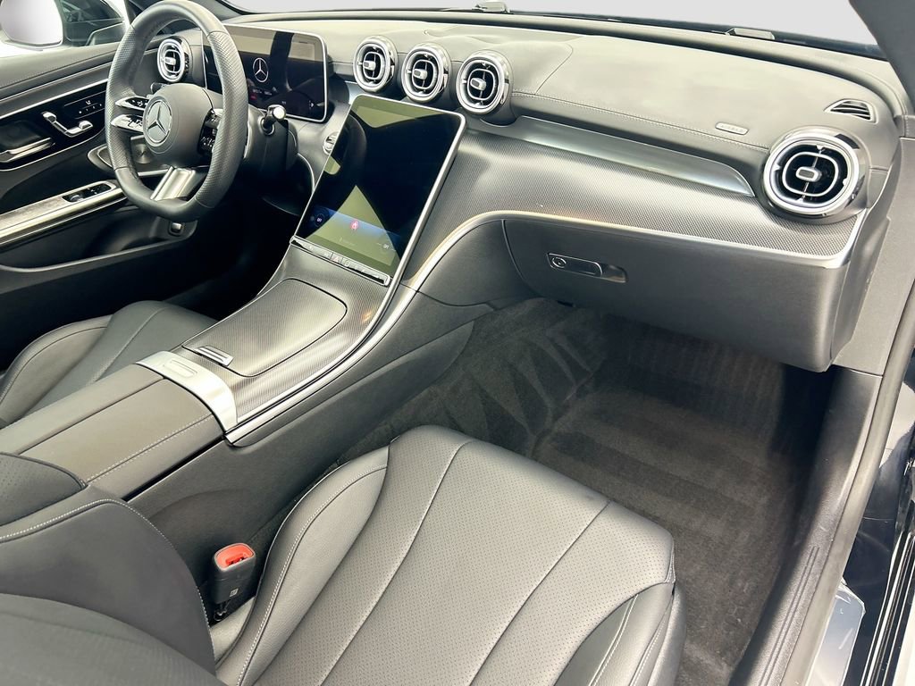 Certified 2026 Mercedes-Benz CLE 300 4MATIC Coupe image 16