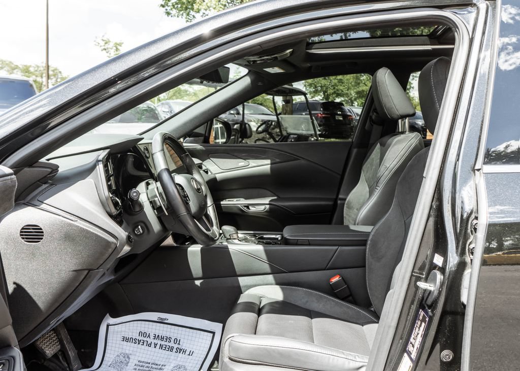 Used 2023 Lexus RX 350 AWD/4WD image 22