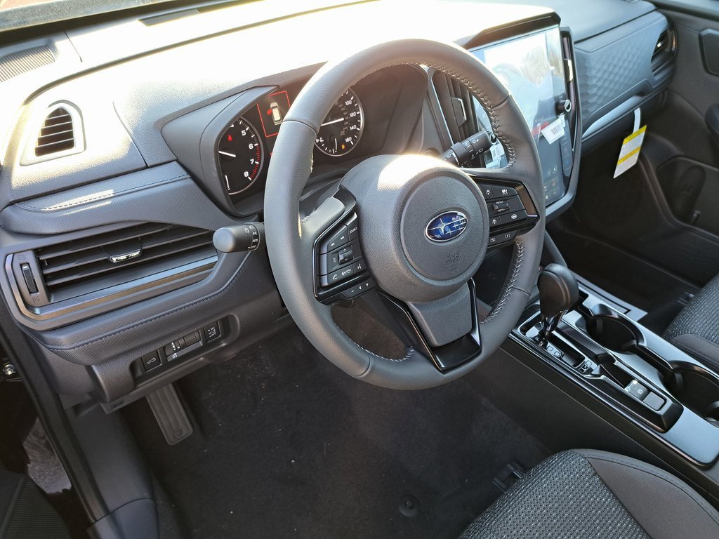New 2026 Subaru Forester Premium image 10
