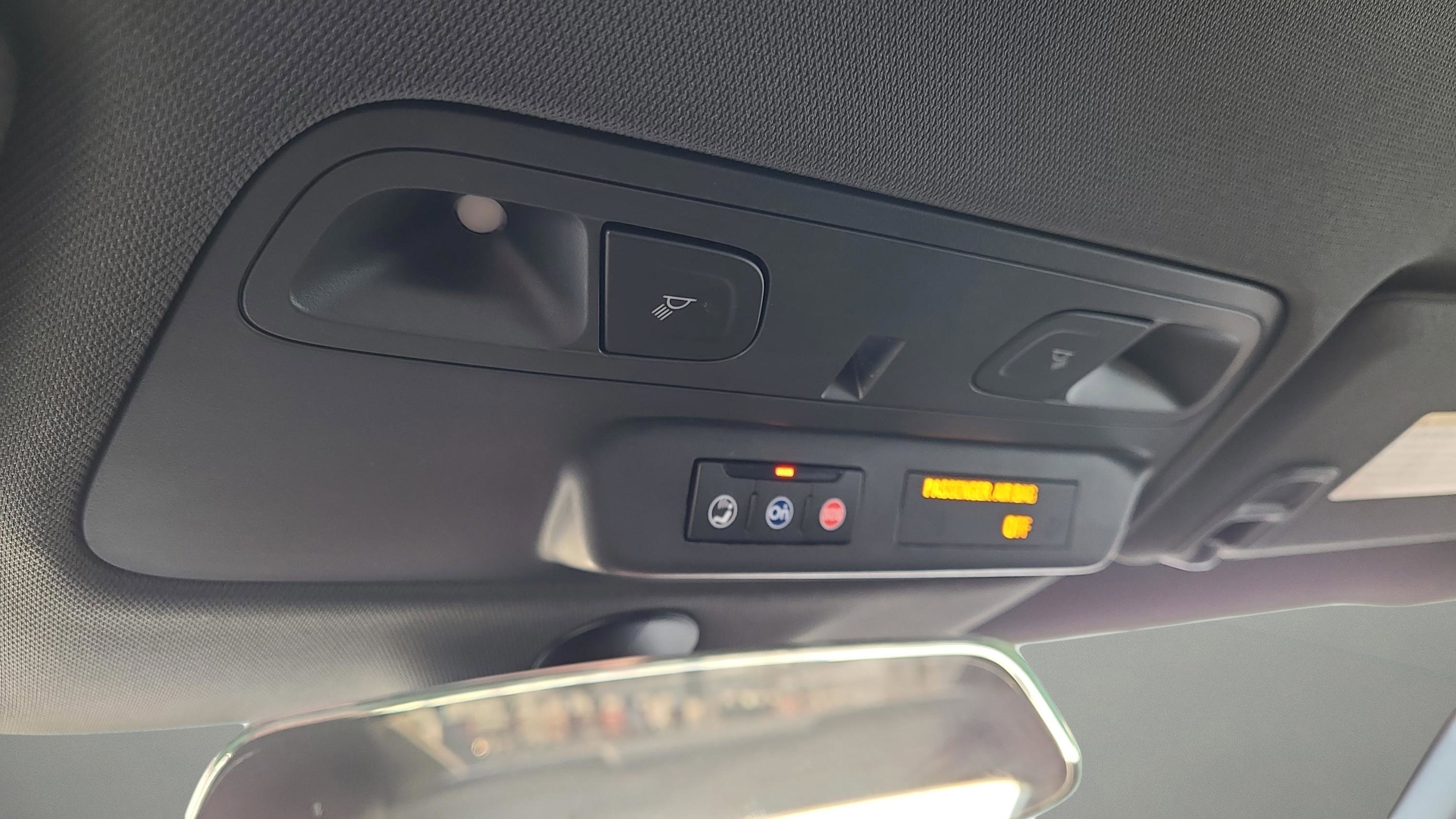 Used 2024 Chevrolet Camaro LT w/ Technology Package image 21