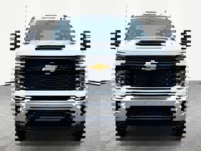 New 2026 Chevrolet Silverado 2500 W/T image 2