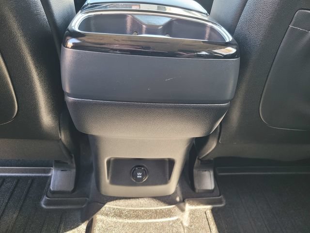 Used 2025 Kia Telluride EX w/ EX Captain's Chair Package AWD/4WD image 15