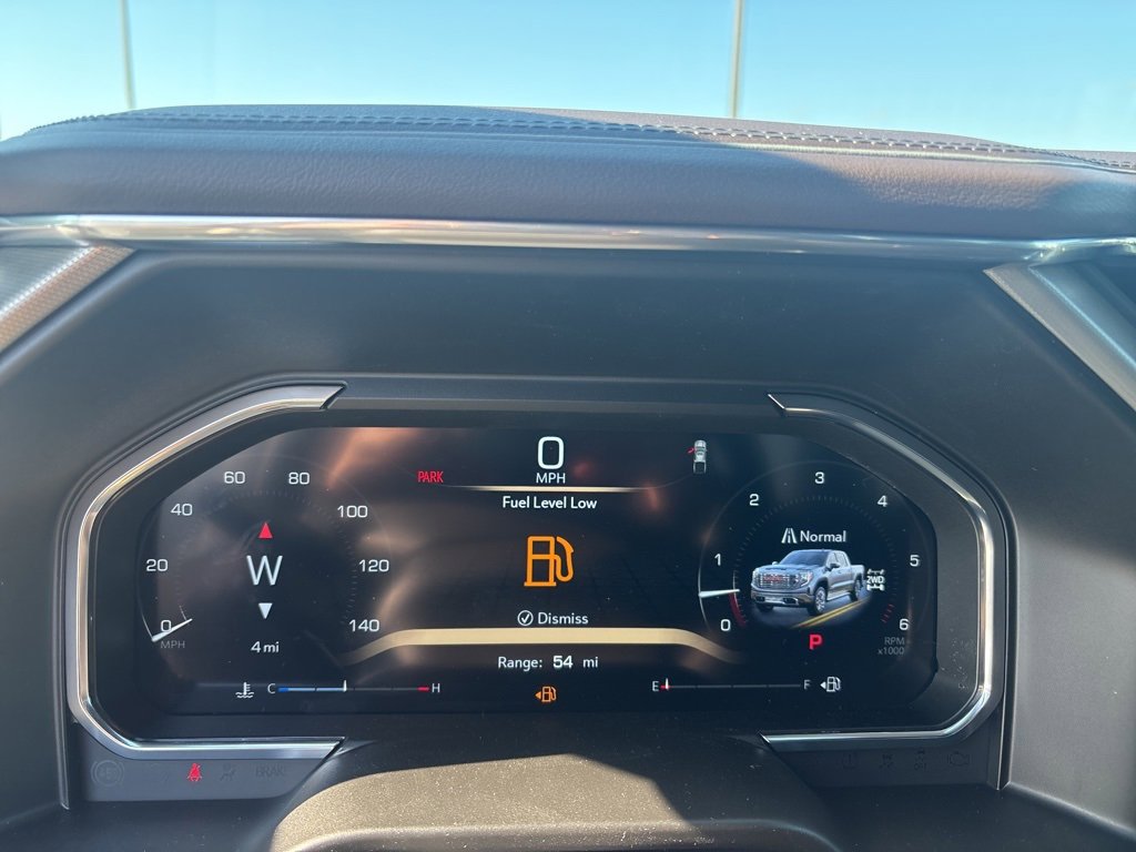 New 2026 GMC Sierra 1500 Denali image 16