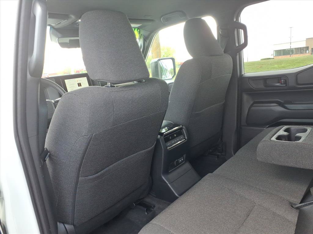 Used 2025 Toyota Land Cruiser 1958 AWD/4WD image 26