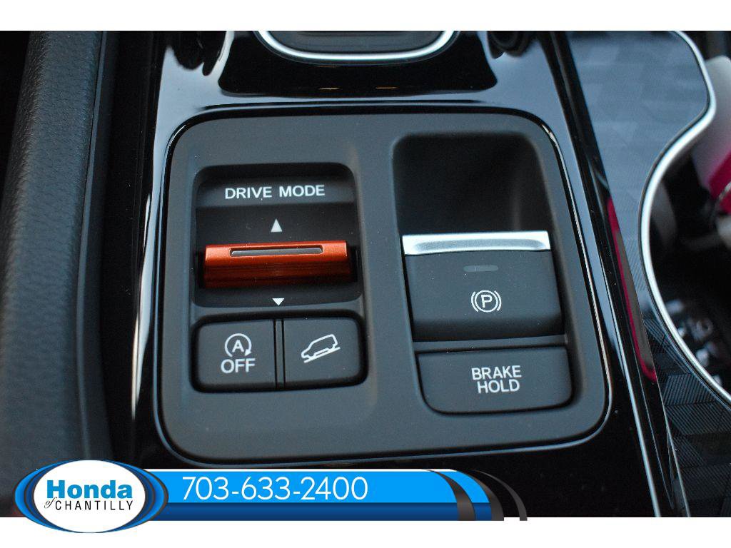 New 2026 Honda Passport TrailSport Elite image 20