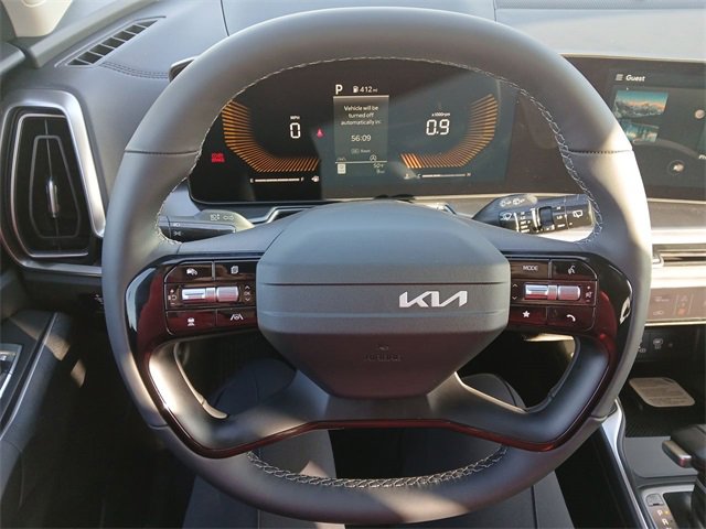 New 2026 Kia Sorento S image 14