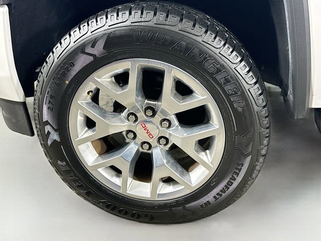 Used 2018 GMC Sierra 1500 Denali w/ Denali Ultimate Package image 33