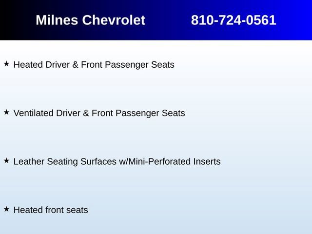 Certified 2025 Cadillac CT5 Premium Luxury w/ Sun And Sound Package image 17