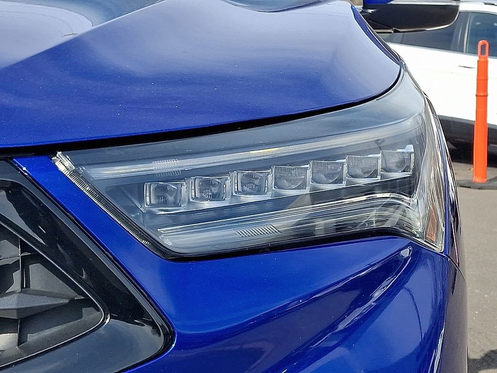 Used 2019 Acura RDX A-Spec image 30