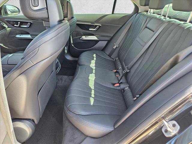 New 2026 Mercedes-Benz E 450 4MATIC Sedan image 16