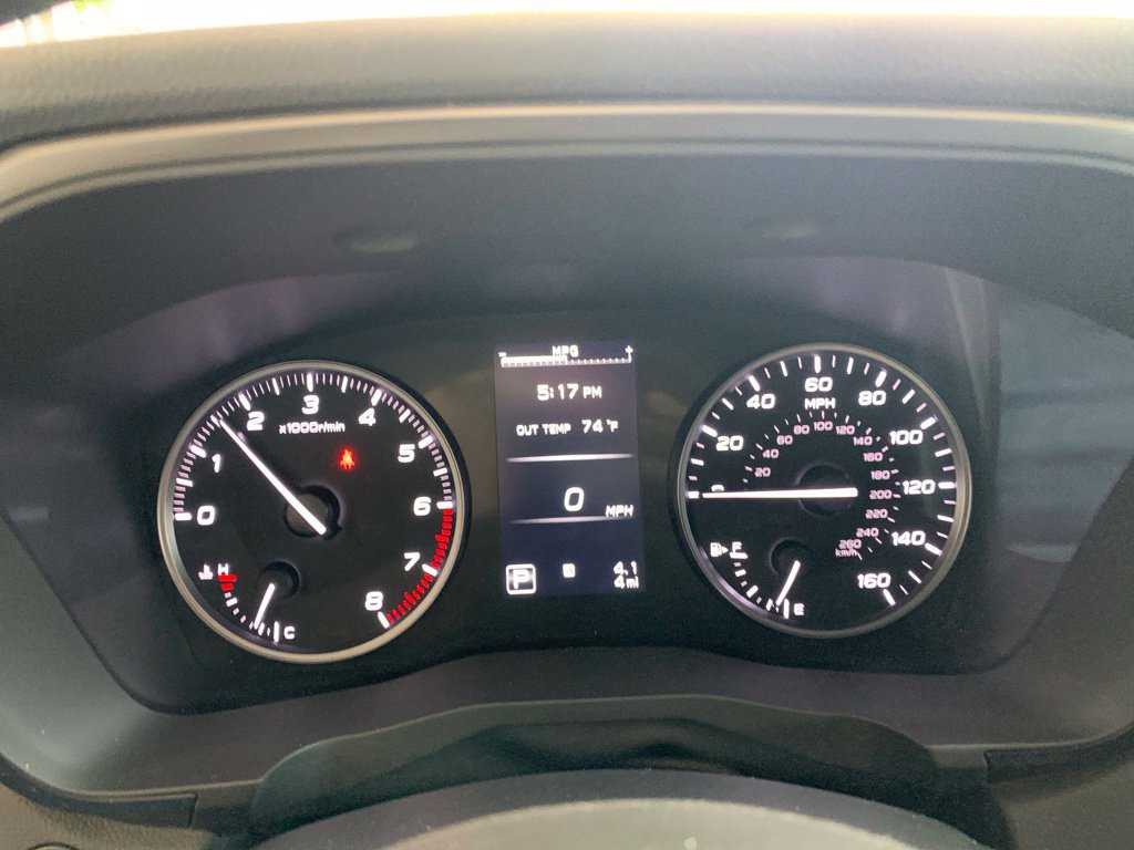New 2026 Subaru Ascent Premium AWD/4WD image 5