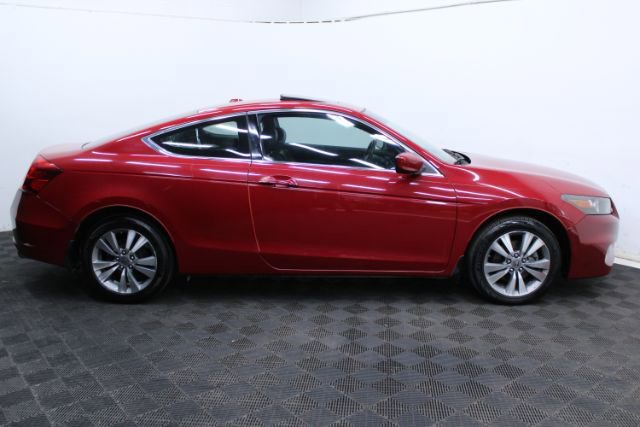 Used 2012 Honda Accord EX-L image 4
