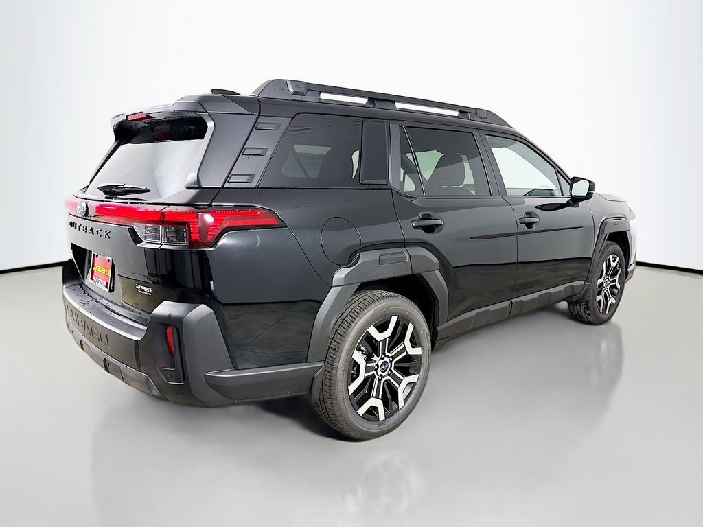 New 2026 Subaru Outback Touring XT AWD/4WD image 8