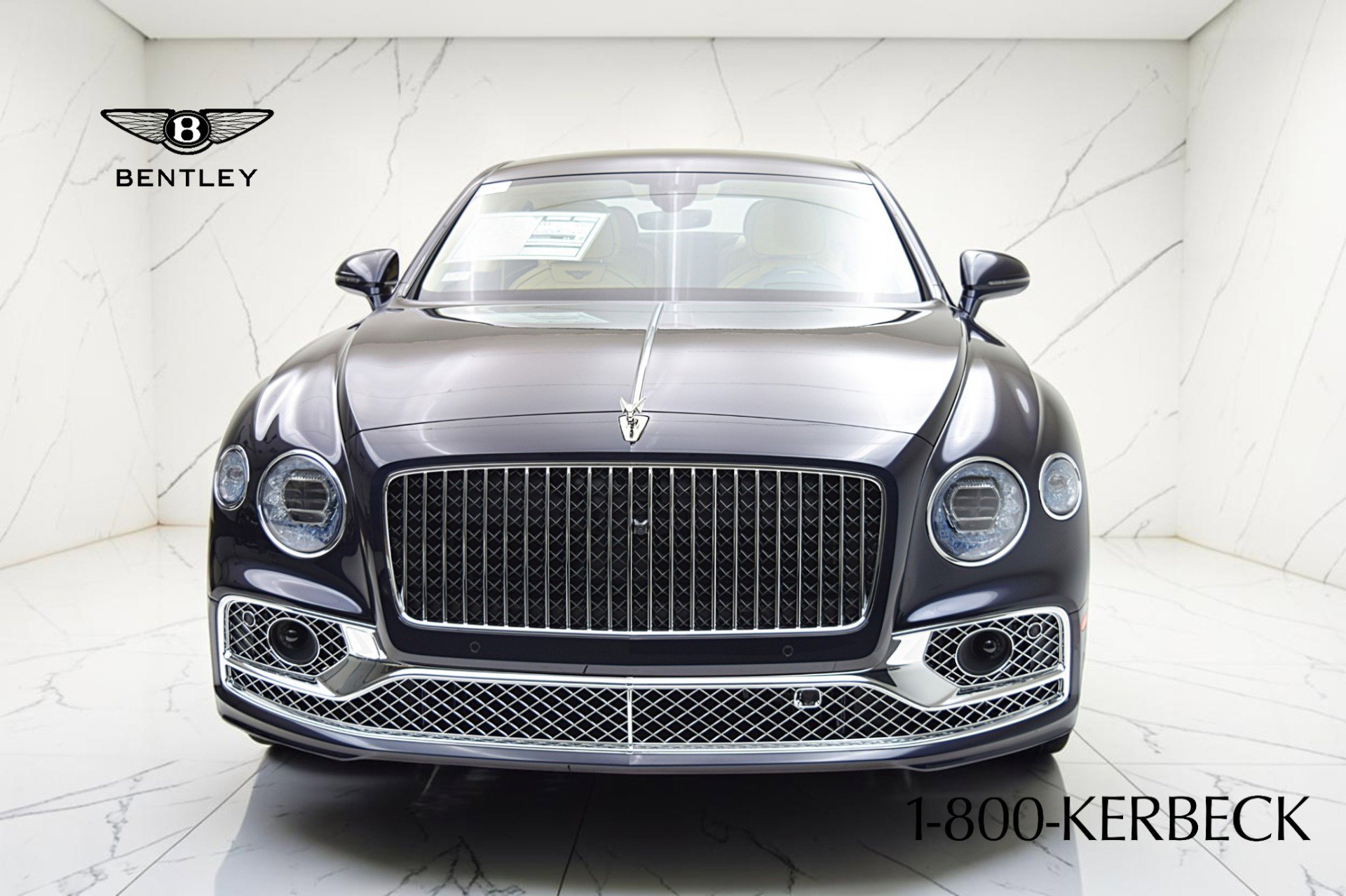 Certified 2022 Bentley Flying Spur V8 AWD/4WD image 20