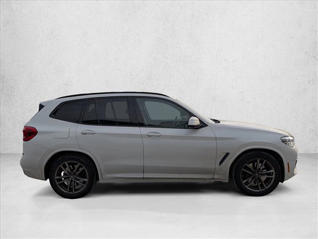 Used 2021 BMW X3 M40i w/ Premium Package image 4
