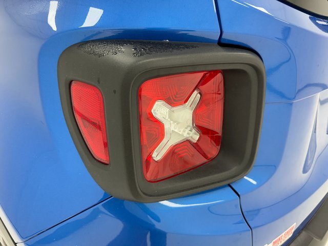 Used 2020 Jeep Renegade Sport image 36