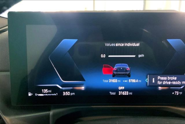 Certified 2023 BMW 230i Coupe w/ Convenience Package RWD image 9