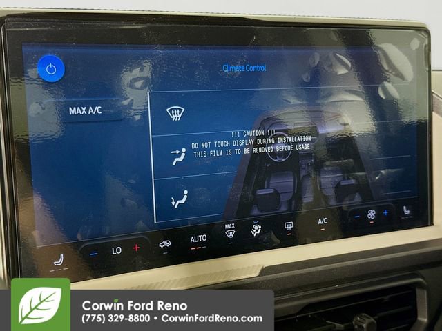 New 2025 Ford Bronco Sport Big Bend w/ Convenience Package image 18