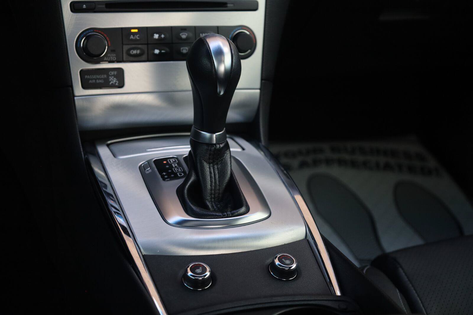 Used 2014 INFINITI Q60 Journey w/ Premium Package RWD image 35