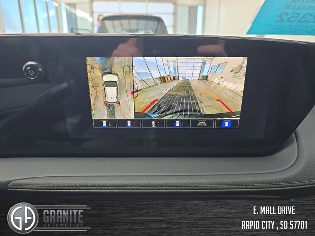 New 2026 Buick Encore GX Sport Touring w/ Advanced Technology Package image 20