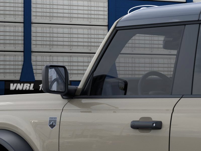 New 2026 Ford Bronco Big Bend w/ Black Diamond Package AWD/4WD image 40