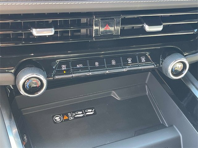 New 2026 Chevrolet Tahoe Premier image 32