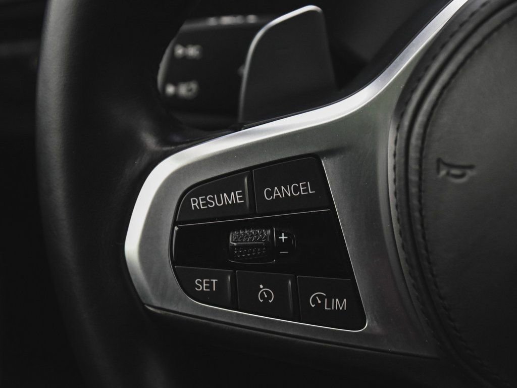 Used 2023 BMW M235i xDrive Gran Coupe w/ Premium Package image 26