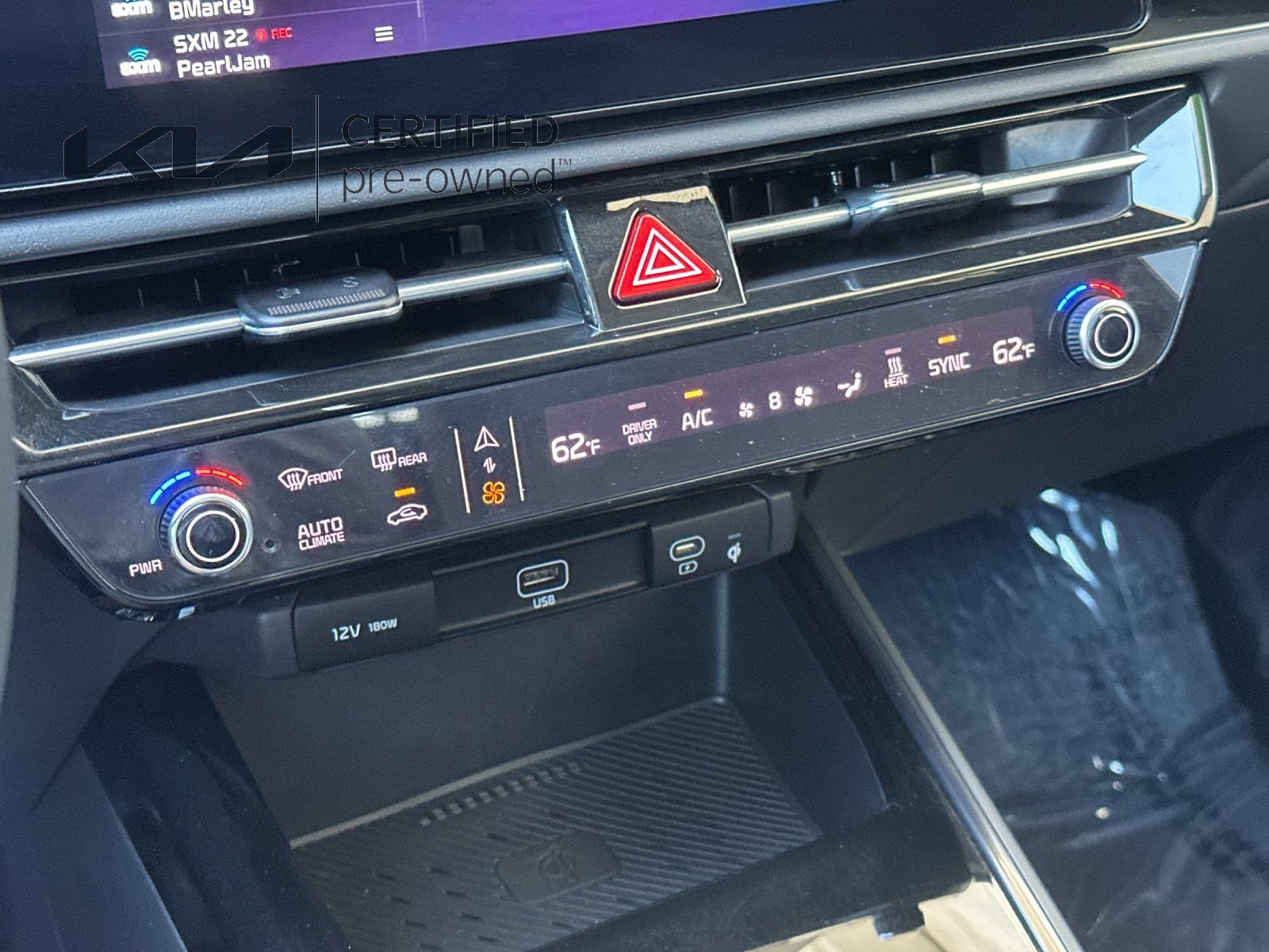 Certified 2023 Kia Niro Wind FWD image 22