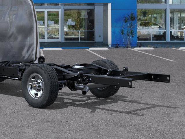 New 2025 Chevrolet Express 3500 w/ Power Convenience Package RWD image 11